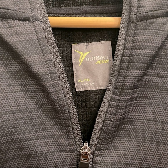 Active Shell Zip Up Jacket - Picture 2 of 5